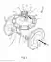 Fig. 02 - Hydraulic control valve assembly and control system for water supply networks