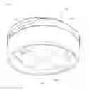 Fig. 08 - Drainage device for wall-mounted washing machine