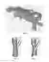 Fig. 04 - Overmolded plug and method