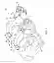Fig. 02 - FUEL SUPPLY ROUTING ASSEMBLY FOR ENGINE TO DETECT FUEL LEAKAGE
