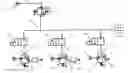 Fig. 01 - Air-jet weaving machine having a compressed air supply device