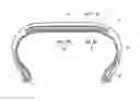 Fig. 01 - CORD, RUBBER-CORD COMPOSITE STRUCTURE, AND TIRE