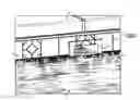 Fig. 01 - Methods and Means for Improving the Interior Surfaces of Pools