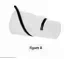 Fig. 06 - METHOD OF CALCULATING THE PATHWAY OF RIGID STRIP OVER OBJECTS OF COMPLEX CURVATURE AND COVERING OBJECT SURFACE WITH FIBER STEERING