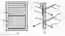 Fig. 01 - Energy efficient shading systems for windows