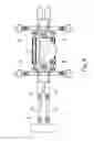 Fig. 08 - Method and apparatus for controlling variable shell thickness in cast strip