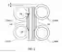 Fig. 03 - Tube support for vibration mitigation