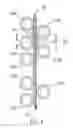 Fig. 06 - Tube support for vibration mitigation