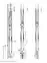 Fig. 09 - Bottom hole assembly for wellbore completion