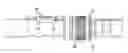 Fig. 01 - Hydrocarbon resource heating apparatus including RF contacts and guide member and related methods
