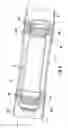 Fig. 07 - Hydrocarbon resource heating apparatus including RF contacts and grease injector and related methods