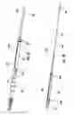 Fig. 35 - Hydrocarbon resource heating apparatus including RF contacts and grease injector and related methods