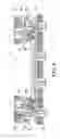 Fig. 07 - Triple-fold tillage implement with transport ready frontal profile