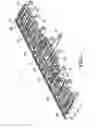 Fig. 02 - Folding agricultural implement hinge system