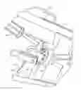 Fig. 01 - Shearable link for disk blade protection