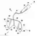 Fig. 01 - HOE FOR FACILITATING WORKING ON AT LEAST TWO SIDES OF A PLANT SIMULTANEOUSLY