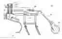 Fig. 01 - Agricultural auxiliary tillage implement control