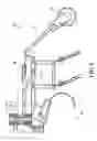 Fig. 10 - Agricultural auxiliary tillage implement control