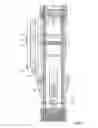 Fig. 03 - DIESEL HAMMER PILE DRIVER