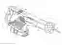 Fig. 01 - POWER TOOL INCLUDING AN ANTI-VIBRATION HANDLE