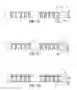 Fig. 04 - Packaging substrate having embedded through-via interposer