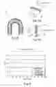 Fig. 04 - Flexible, total coverage electromagnetic wave shielding system