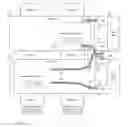 Fig. 01 - High capacity power distribution panel for a modular data center