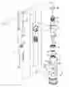 Fig. 01 - Method and apparatus for protecting downhole components from shock and vibration