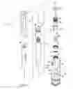 Fig. 03 - Method and apparatus for protecting downhole components from shock and vibration