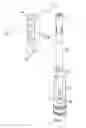 Fig. 06 - Method and apparatus for protecting downhole components from shock and vibration