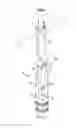 Fig. 07 - Method and apparatus for protecting downhole components from shock and vibration