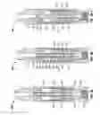 Fig. 04 - Coating of the piston for a rotating percussion system in downhole drilling