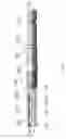 Fig. 03 - Motor Integrated Reamer