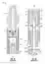 Fig. 02 - Double wall flow tube for percussion tool