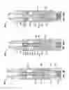 Fig. 04 - Top mounted choke for percussion tool