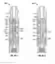 Fig. 08 - Top mounted choke for percussion tool