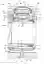 Fig. 01 - Externally serviceable slip ring apparatus