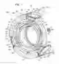 Fig. 02 - Externally serviceable slip ring apparatus