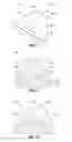 Fig. 05 - Polycrystalline diamond cutting elements with transition zones and downhole cutting tools incorporating the same