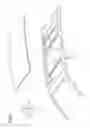 Fig. 02 - Solar battery mounting structure for vehicle