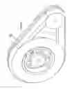 Fig. 03 - Step-climbing attachment for a wheeled chair