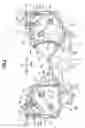 Fig. 03 - Head cover structure of engine and suspension structure thereof