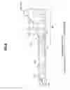 Fig. 07 - Head cover structure of engine and suspension structure thereof