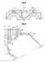 Fig. 09 - Head cover structure of engine and suspension structure thereof