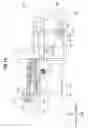 Fig. 12 - Head cover structure of engine and suspension structure thereof