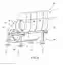 Fig. 07 - Modification of an industrial vehicle to include a containment area and mounting assembly for an alternate fuel