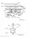 Fig. 16 - Modification of an industrial vehicle to include a containment area and mounting assembly for an alternate fuel