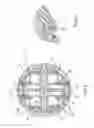 Fig. 06 - Spherical wheel, and vehicle implementing the wheel