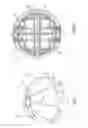Fig. 07 - Spherical wheel, and vehicle implementing the wheel