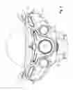 Fig. 11 - Two-wheeled vehicle